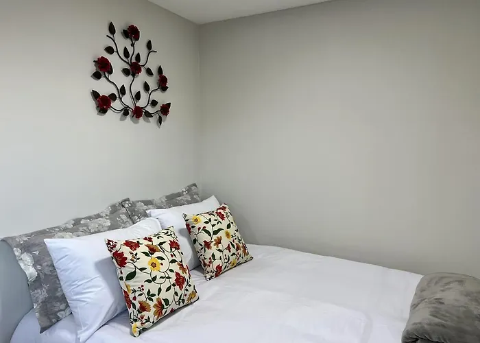 Alto Da Villa Loft