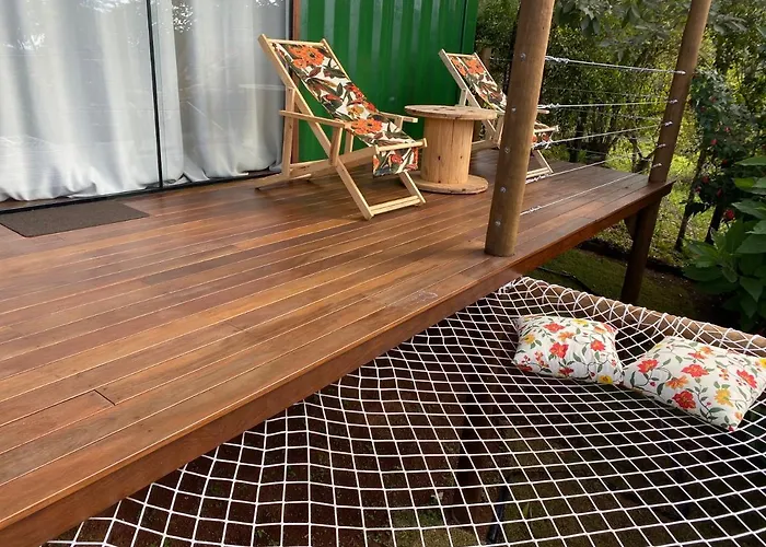 Alto Da Villa Loft