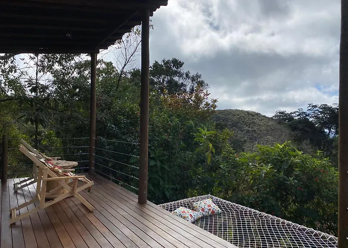 Alto Da Villa Loft