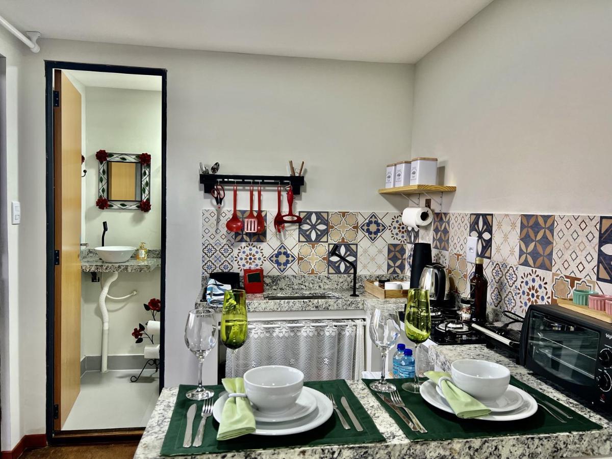 Alto Da Loft Ouro Preto (Minas Gerais)
