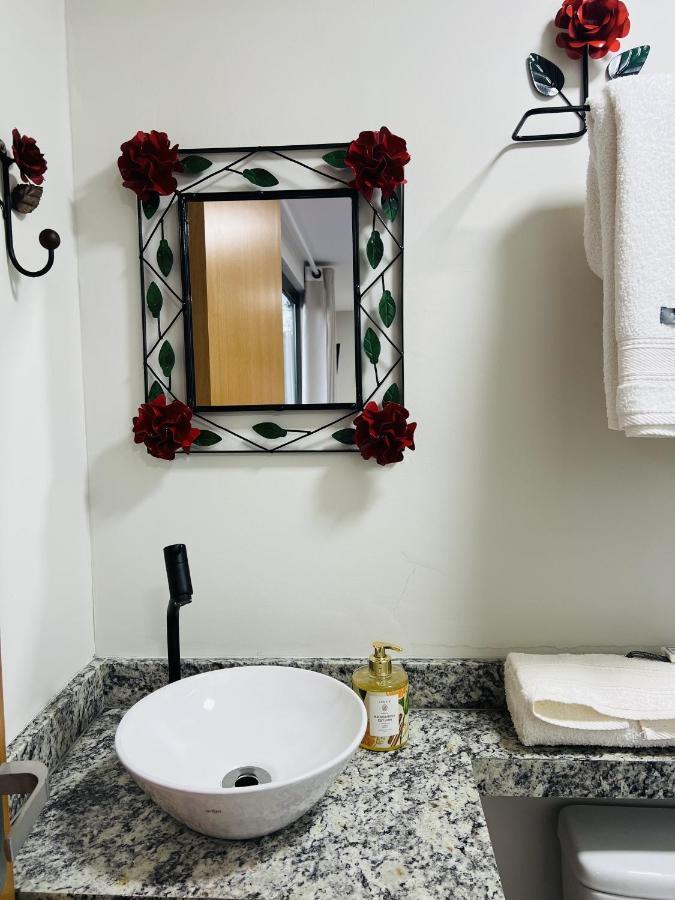 Lodge Alto Da Loft Ouro Preto (Minas Gerais)