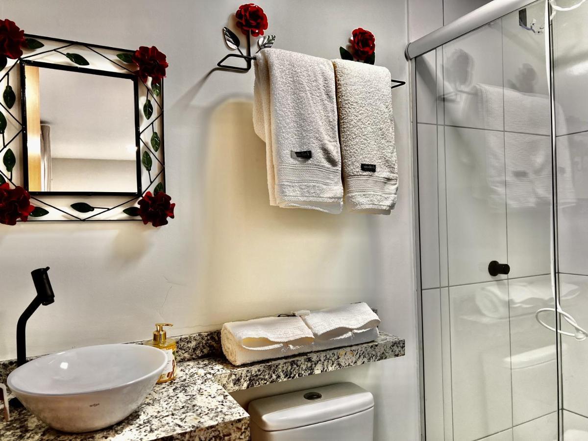 Lodge Alto Da Loft *