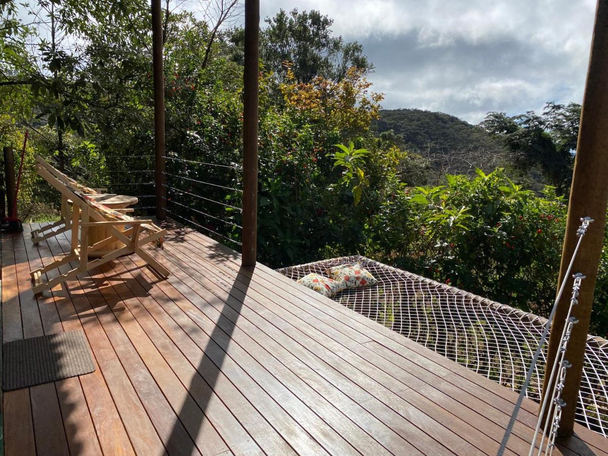 Lodge Alto Da Loft
