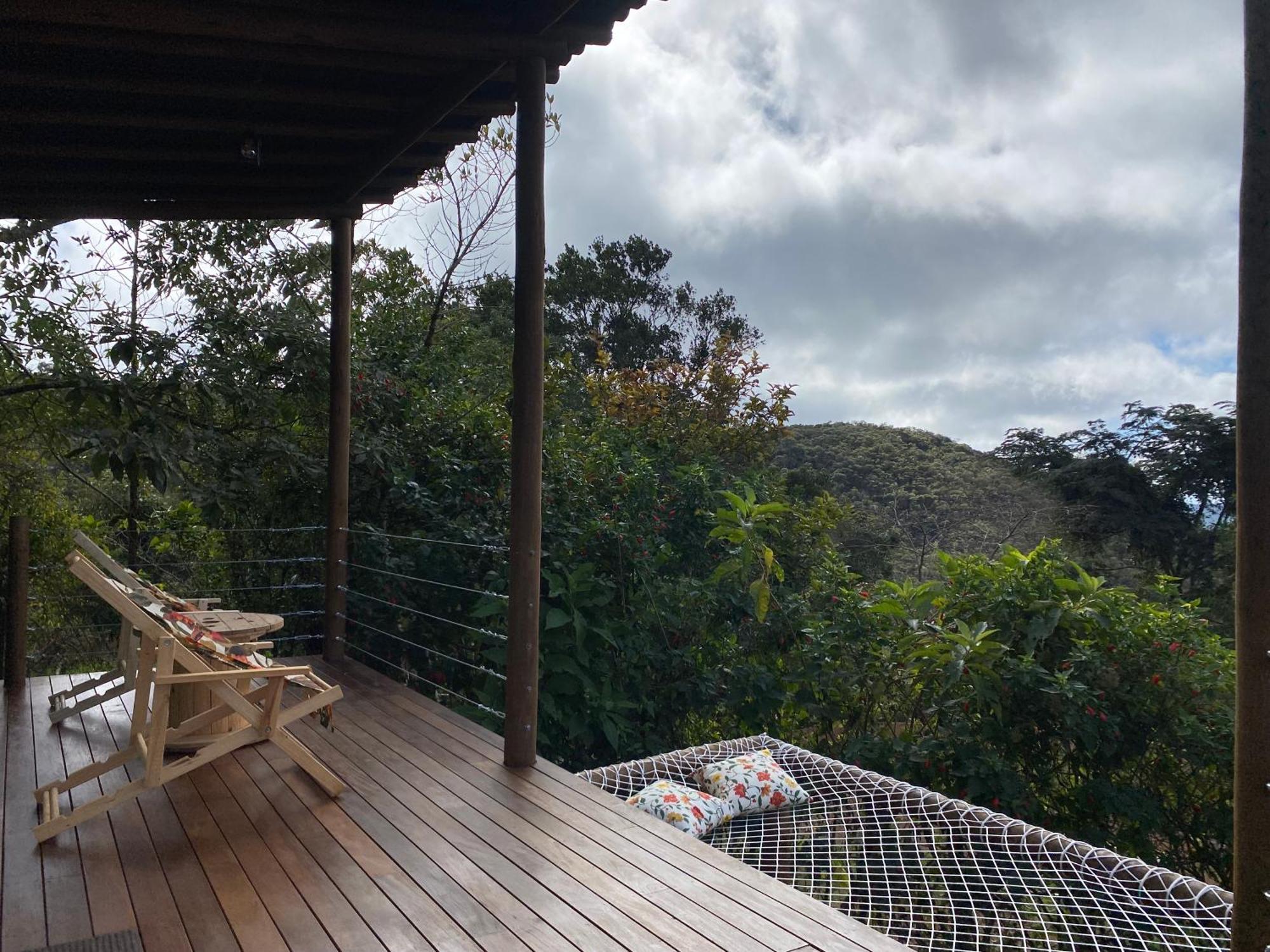 Alto Da Loft Lodge Ouro Preto (Minas Gerais)