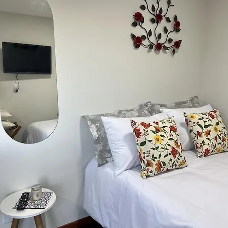 Alto Da Villa Loft Ouro Preto  Exterior photo