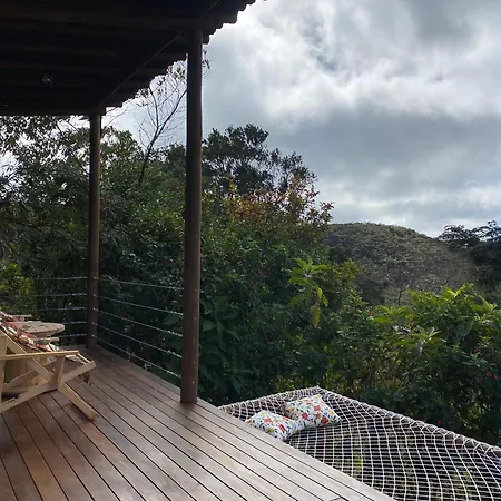 Alto Da Villa Loft Ouro Preto  Exterior photo