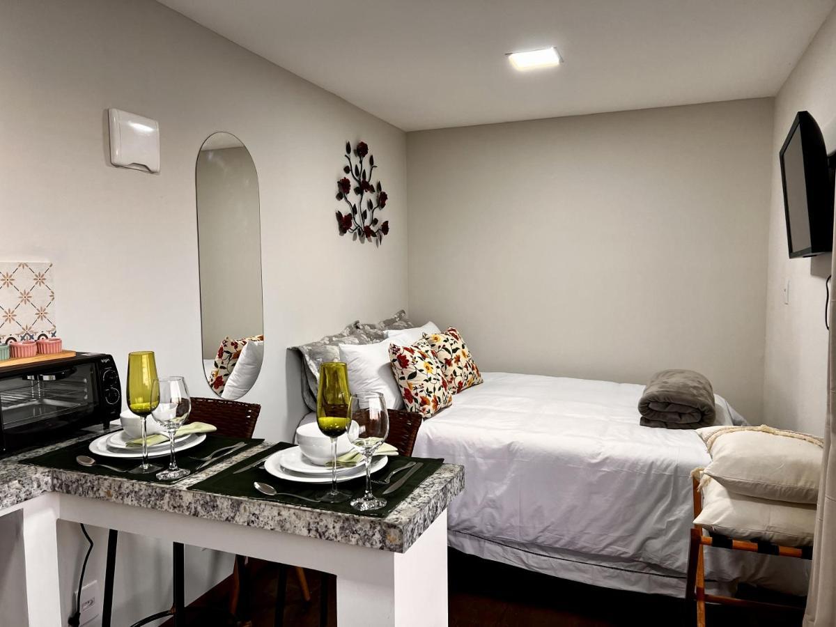 Lodge Alto Da Loft *
