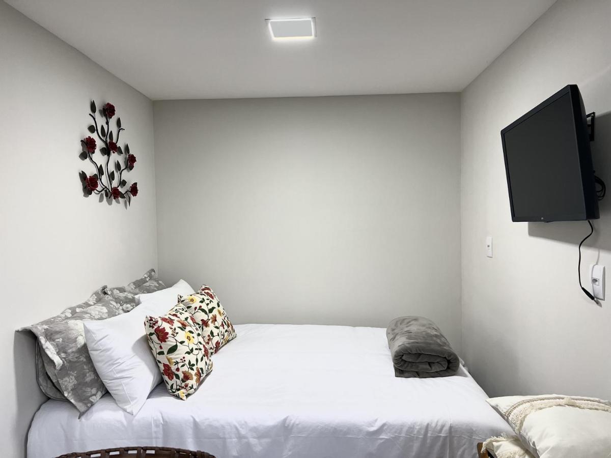 Alto Da Loft Lodge